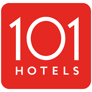 101 hotels